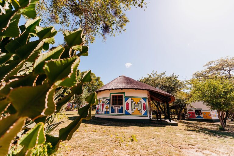 4 Day Kruger Timbavati Budget Safari